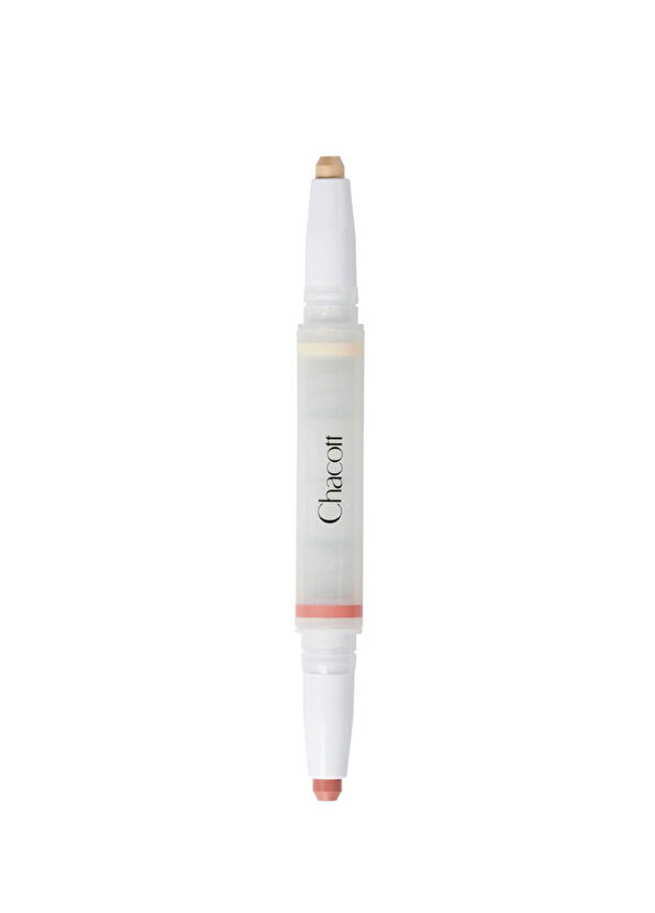 CHACOTT Double Multi Crayon Concealer 0423 Pomegranate - 1