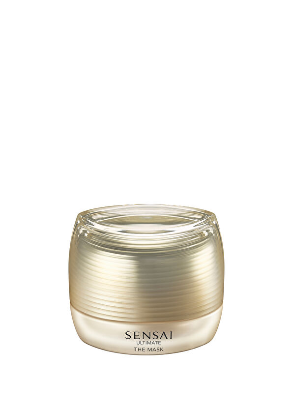 Sensai Ultimate The Mask - 2