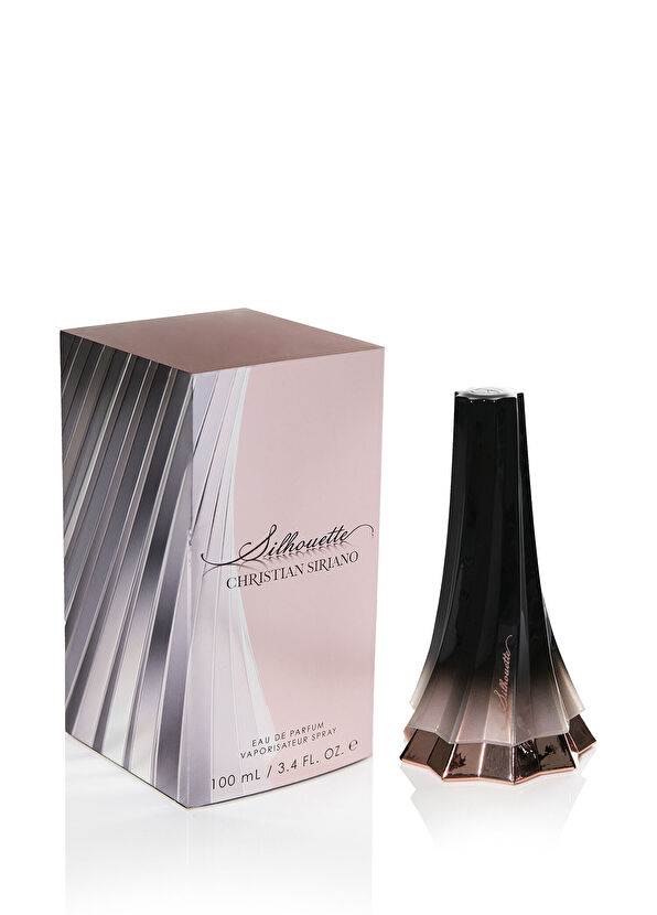Christian Siriano CS Silhouette EDP 100 ml Natural Spray Women's Perfume - 4