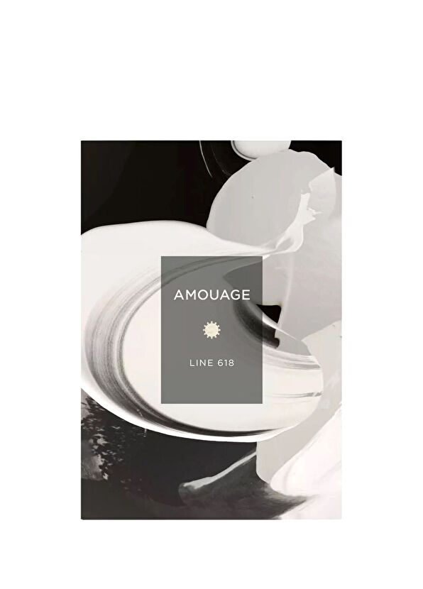 Amouage Line 618 Essence De Parfum 100Ml Spray - 2