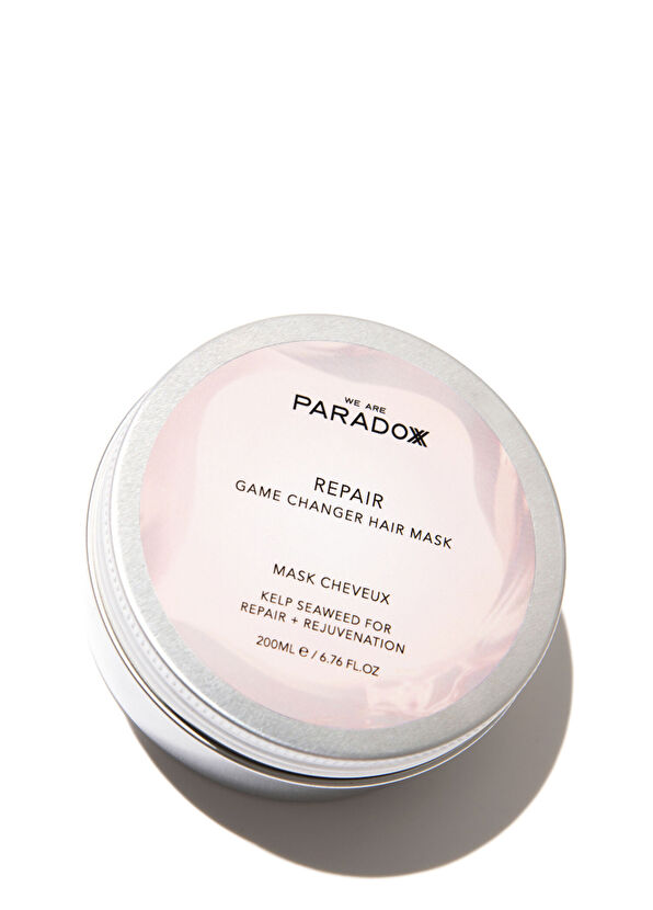 We Are Paradoxx Repair Game Changer Hair Mask 200 ml - 2