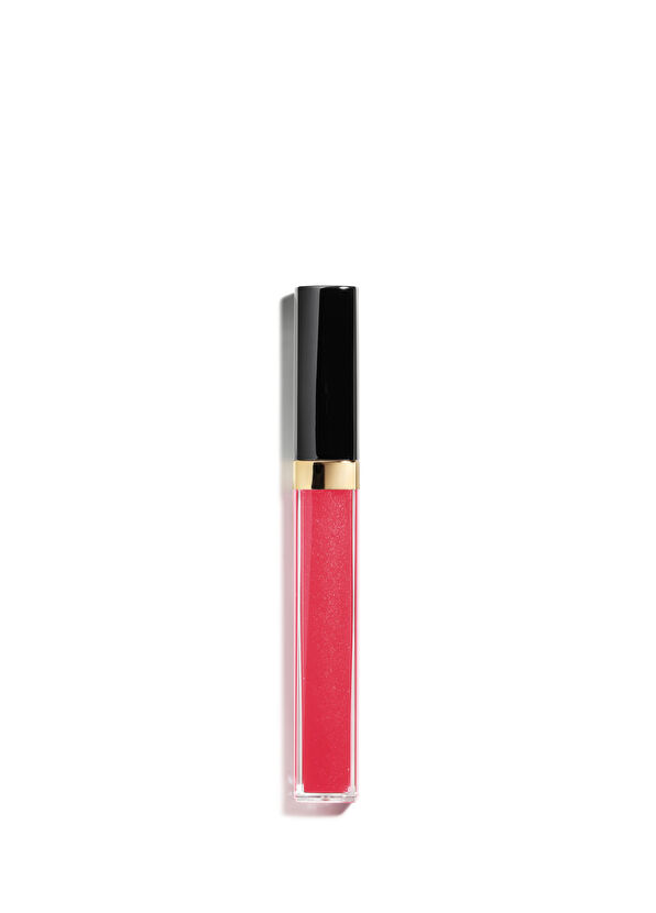 CHANEL Rouge Coco Gloss 738 Amuse-Bouche - 1