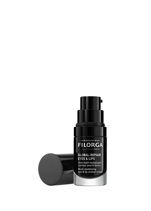 Filorga Global Repair Eyes Lips Global Anti-Aging Eye and Lip Contour Care Cream 15 ml - 1