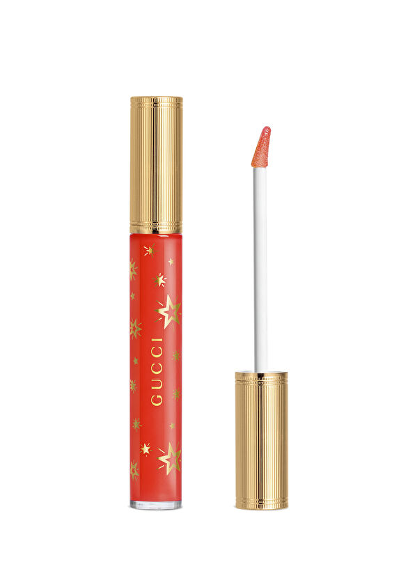 Gucci Gloss a Levres 526 Teresina Red - 1