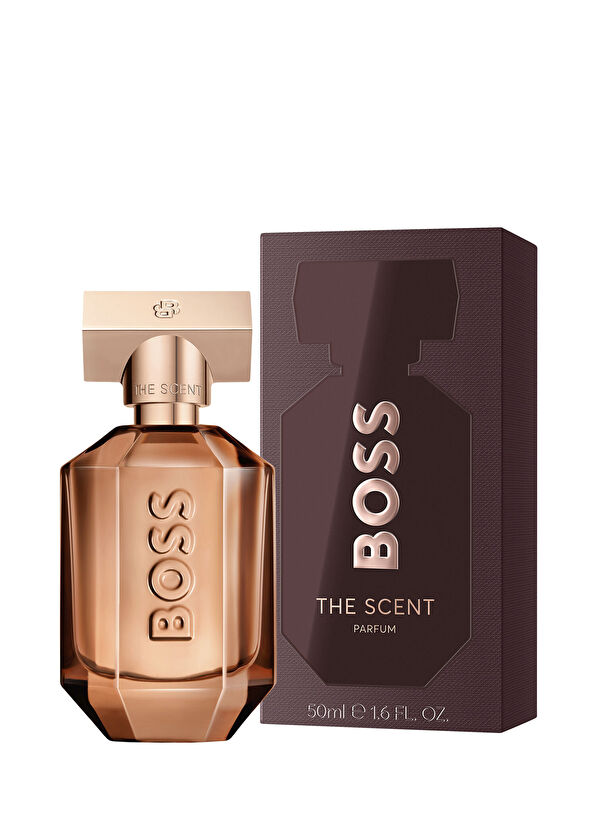 Hugo Boss The Scent Le Parfum for Her EDP 50 ml Kadın Parfüm - 2