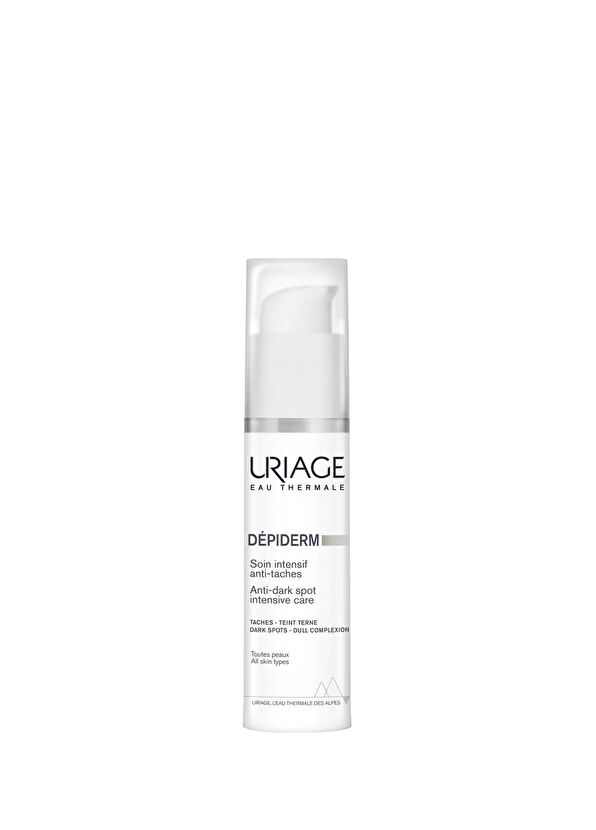 Uriage Depiderm Anti-Dark Spot Intensive Care Anti-Blemish Intensive Skin Care Cream 30 ml - 1