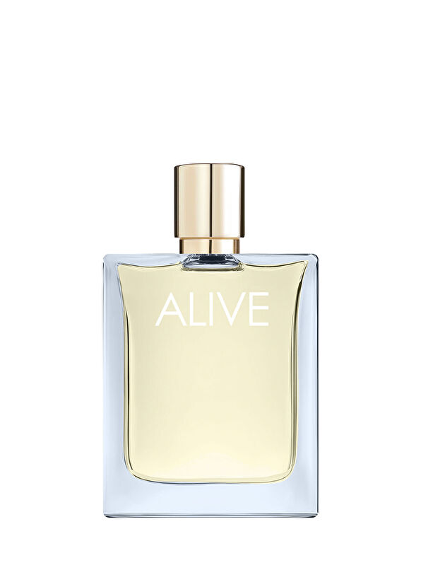 Hugo Boss Alive Sparkling Lavander EDP 80 ml Kadın Parfüm - 1