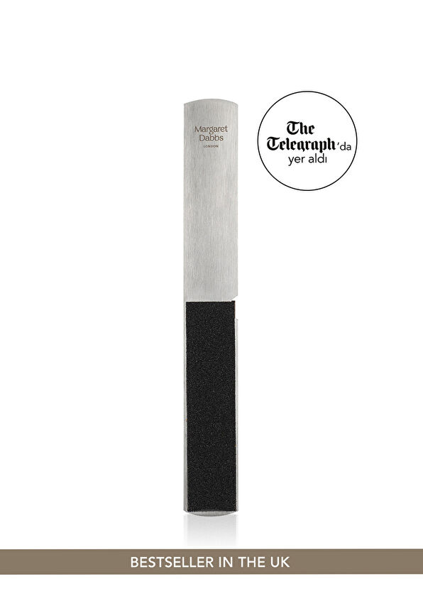 Margaret Dabbs London Professional Foot File - 2