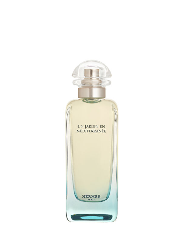 Hermès Un Jardin en Méditerranée Eau de toilette 100ml - 1