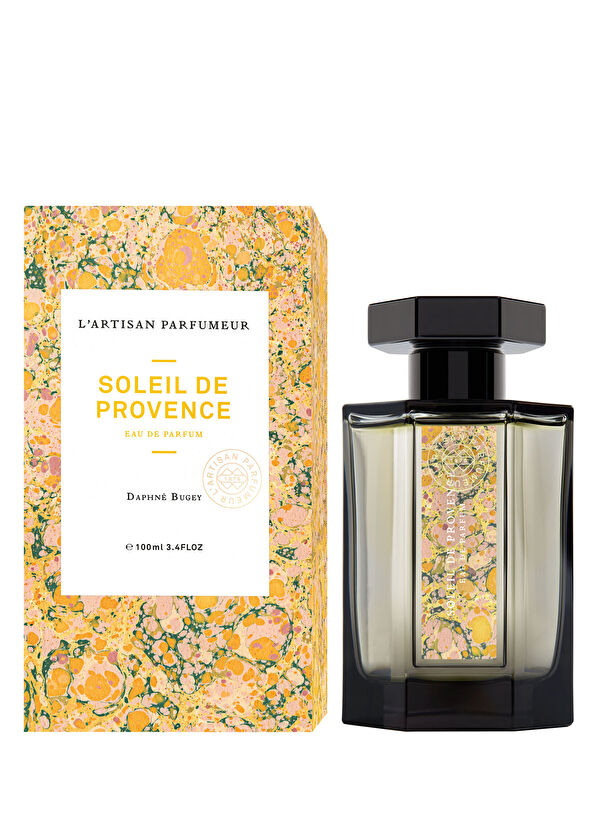 L'Artisan Parfumeur Soleil de Provence EDP 100 ml Parfüm - 2