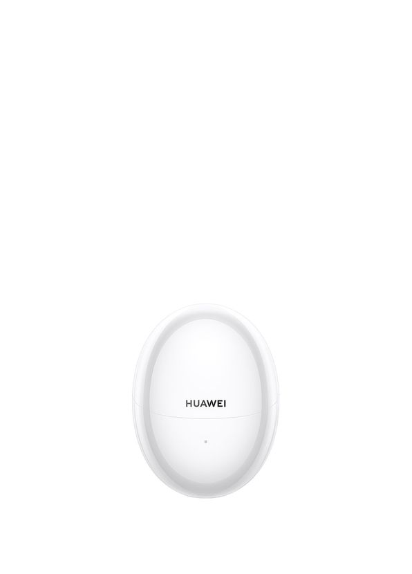 Huawei FreeBuds 6 White In-Ear Bluetooth Earbuds - 3