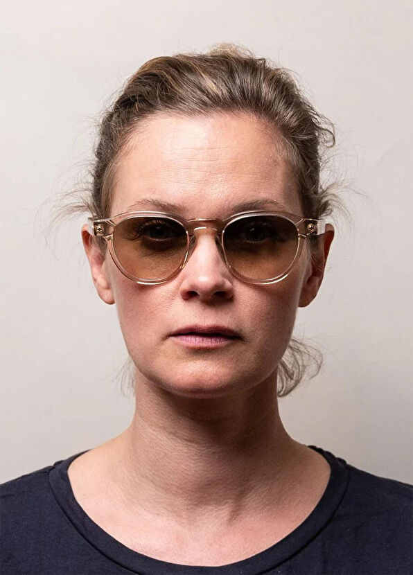 Vasuma Nubian Acetate Men's Sunglasses - 3