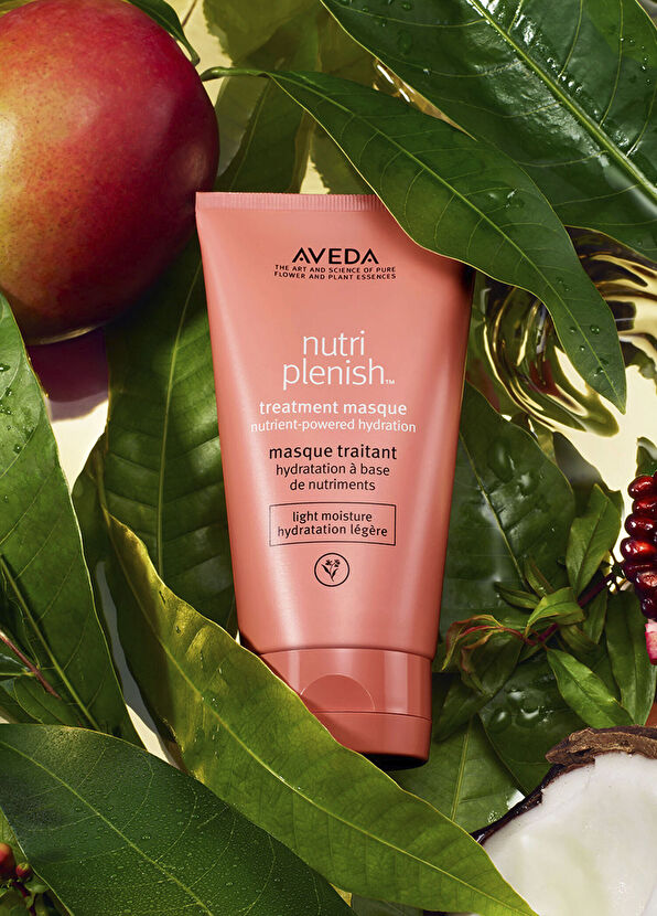 Aveda Nutriplenish Saç Maskesi 150ml Hafif Nemlendirici - 2