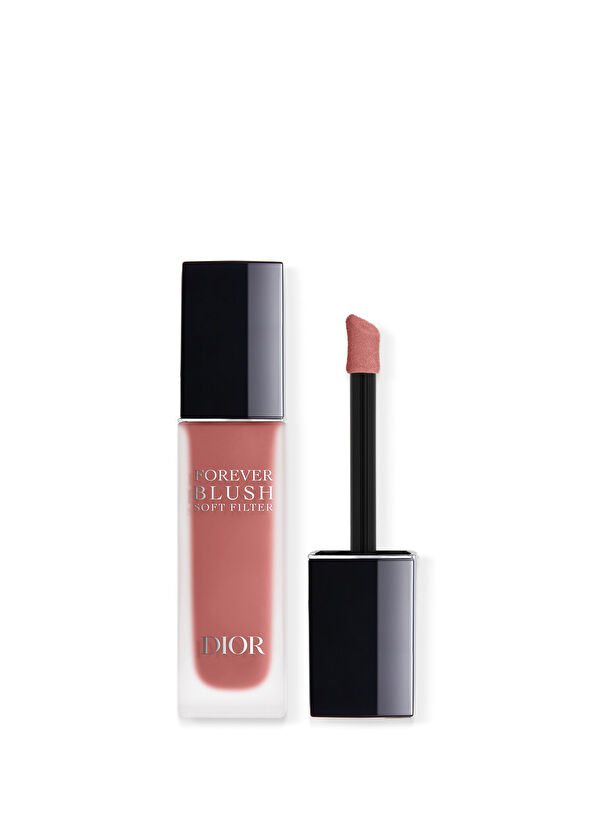Dior Forever Blush Soft Filter 02 Peony - 1