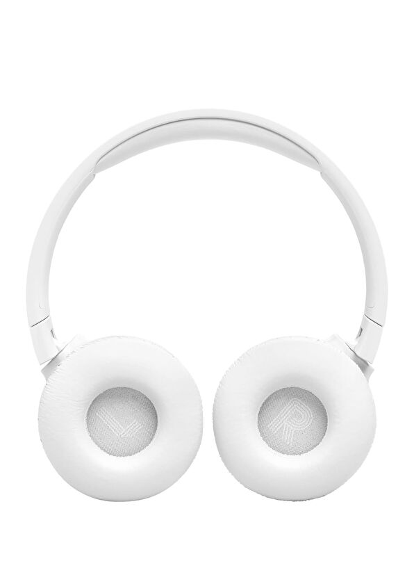 JBL Tune 670BT NC OE Beyaz Wireless Kulaklık - 4