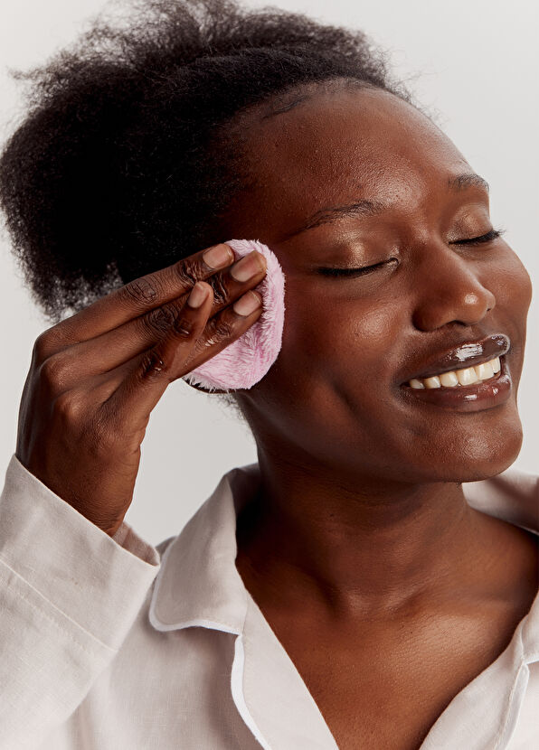 Glov Rose Quartz Vibe Pink - 2