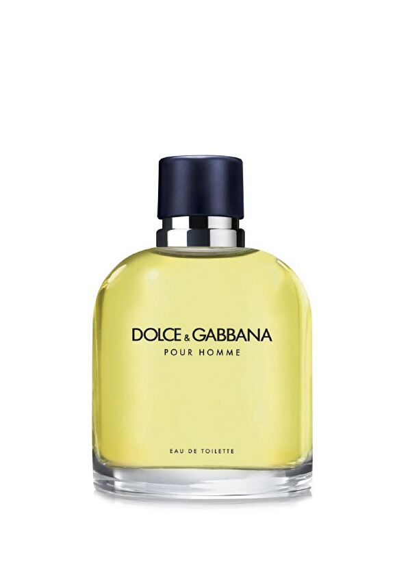 Dolce&Gabbana Dolce&Gabbana Pour Homme EDT 75 ml - 1