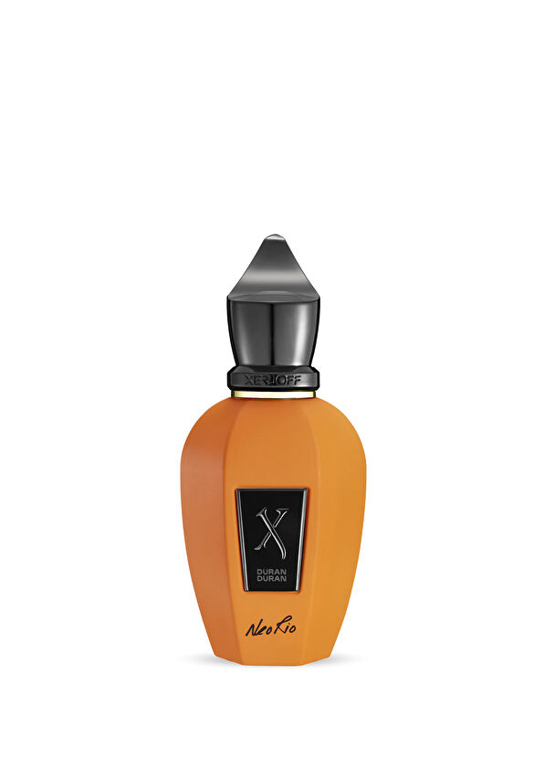 Xerjoff Duran Duran NeoRio Fluo Orange 50 ml Unisex Parfüm - 1