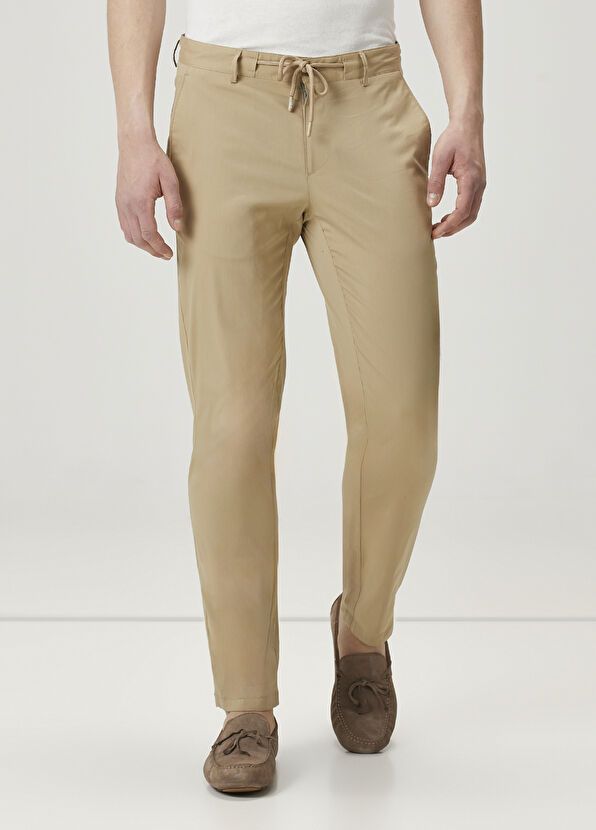 Beymen Club Beige Pants - 2
