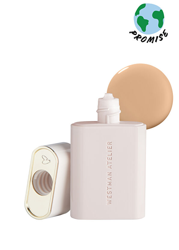 Westman Atelier Vital Skincare Complexion Drops - Atelier IV - 1