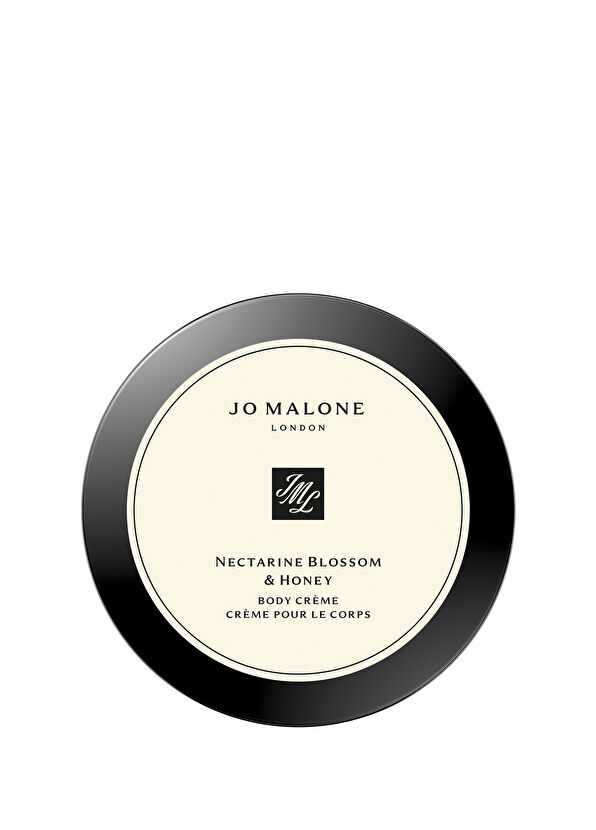 Jo Malone London Nectarine Blossom & Honey Vücut Kremi 175ml - 1