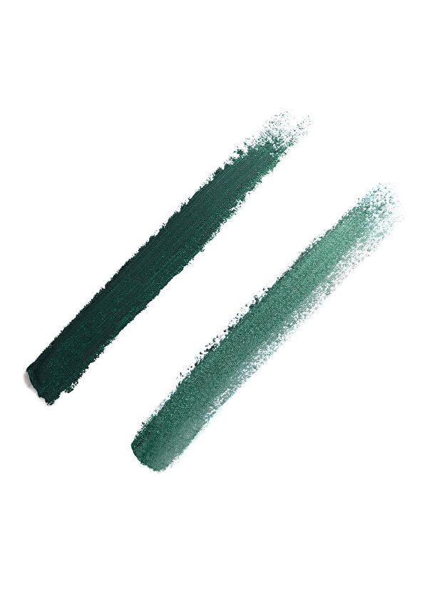 Hermès Trait d'Hermès Vert Titien Göz Kalemi - 4