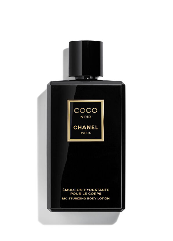 CHANEL COCO NOIR MOISTURIZING BODY LOTION 200ML - 1
