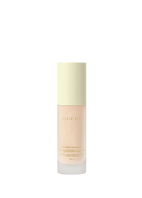Gucci Matt Foundation Liquid 110C Cool Fair - 1