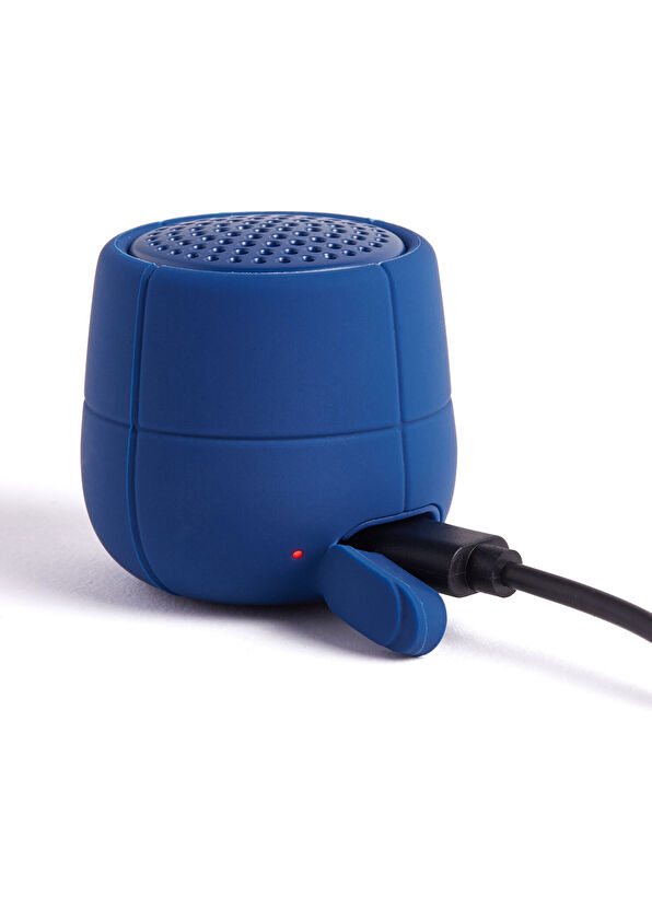 Lexon Mino X Lacivert Suya Dayanıklı Bluetooth Hoparlör - 2