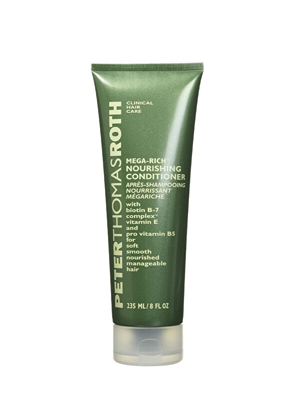 Peter Thomas Roth Mega Rich Zengin Besleyici Saç Kremi 235 ml - 1