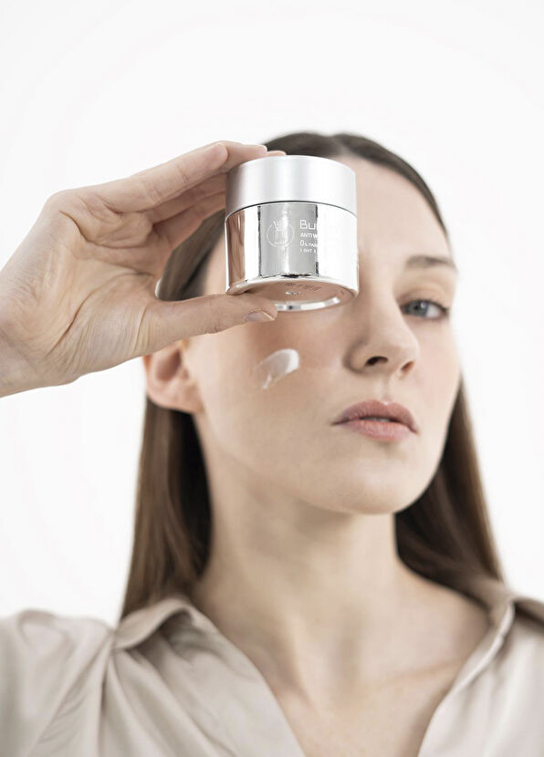 Bueno Anti Wrinkle Fill-Up Peptide Cream Yaşlanma Karşıtı Yüz Kremi 80 ml - 4