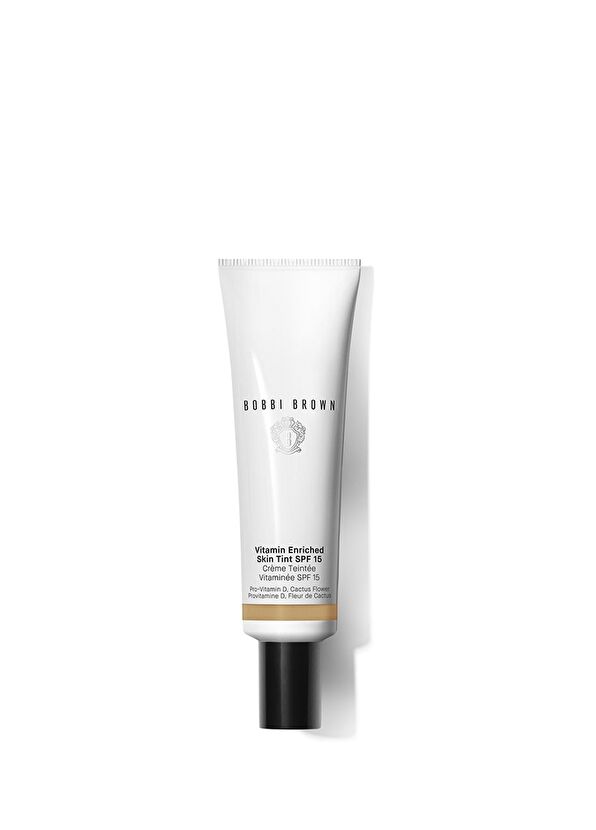 Bobbi Brown Vitamin Enriched Skin Tint Spf 15 Golden 2 - 1
