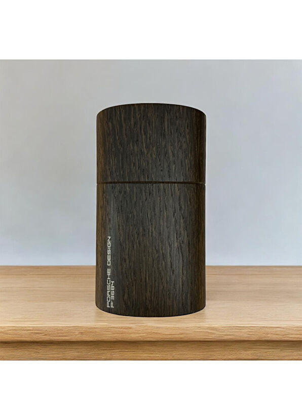 Porsche Design Limited Edition 50 Ring 3-Pack Wooden Cigar Case - 2