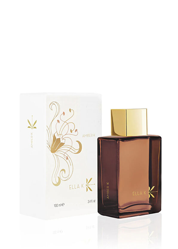 ELLA K Amber K EDP 100 ml Unisex Parfüm - 2