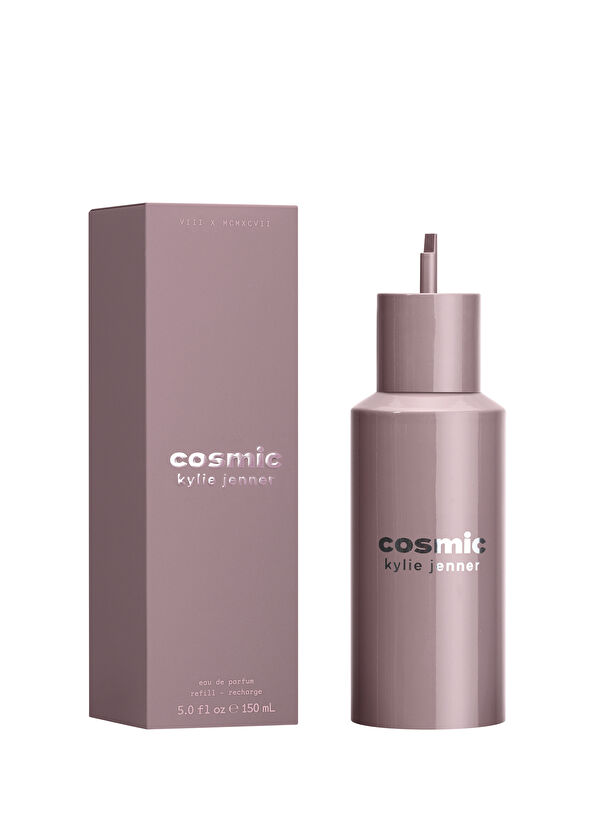 Kylie Jenner Cosmic EDP Bottle Kadın Parfüm Refill Yedek Şişe 150 ml - 2