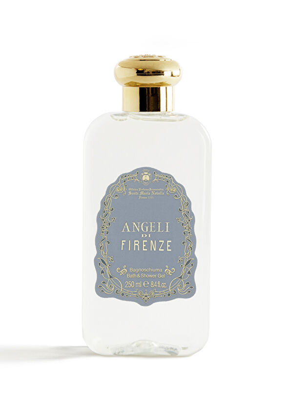 Santa Maria Novella Angeli di Firenze 250 ml Duş Jeli - 2