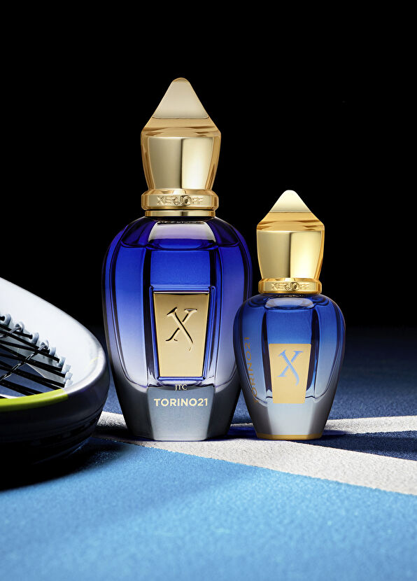Xerjoff Join The Club Torino21 50 ml - 4
