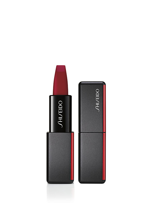 Shiseido Modernmatte 515 Ruj - 1