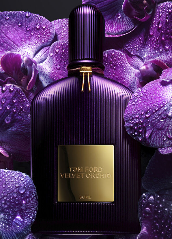 Tom Ford Velvet Orchid EDP 50 ml Parfüm - 2