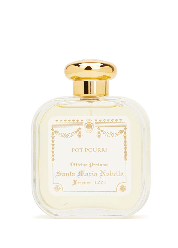 Santa Maria Novella Pot Pourri Eau de Cologne 100 ml   - 2