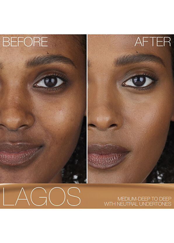 Nars Light Reflecting Foundatıon - Lagos - 2