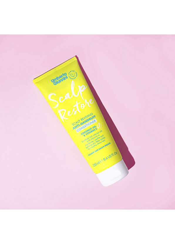 Umberto Giannini Scalp Retore Scalp Repair Conditioner 250 ml - 2