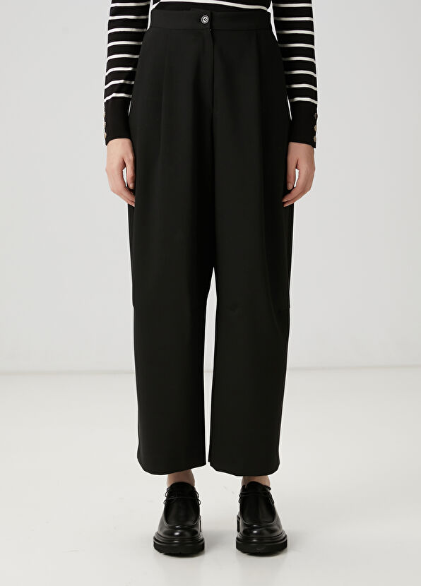 Beymen Club Black Pants - 2