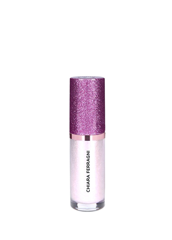 Chiara Ferragni Flirty Glance 04 Açık Pembe Likit Far 8 ml - 1
