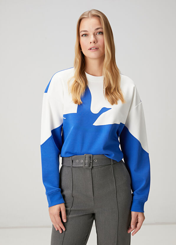 Beymen Club SWEATSHIRT - 1