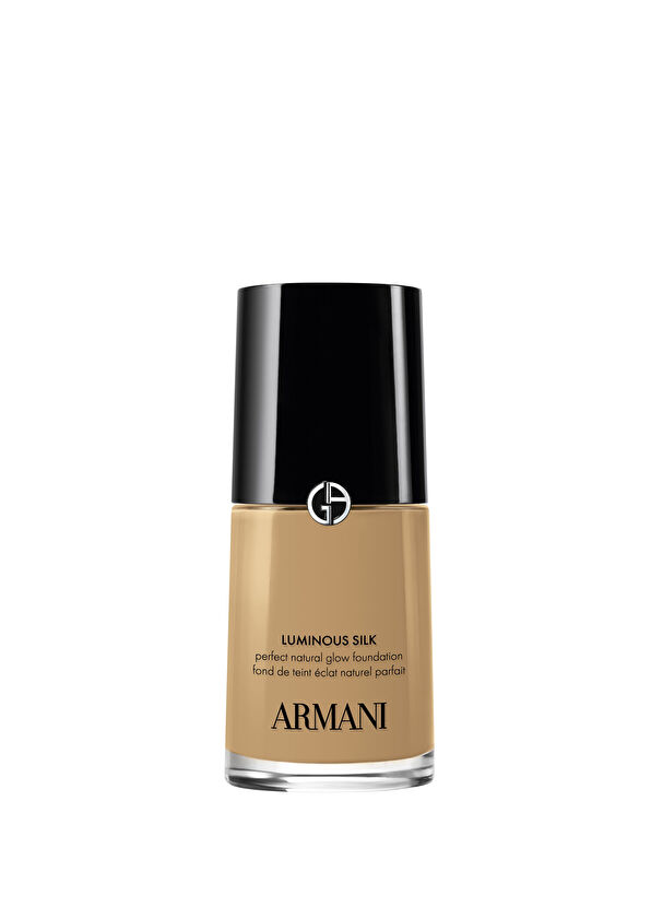Giorgio Armani Luminous Silk Fondöten 6 - Işıltılı Doğal Bitişli - 1