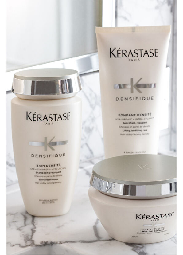 Kerastase Densifique Fondant Densite Yoğunlaştırıcı Saç Bakım Kremi 200 ml - 2