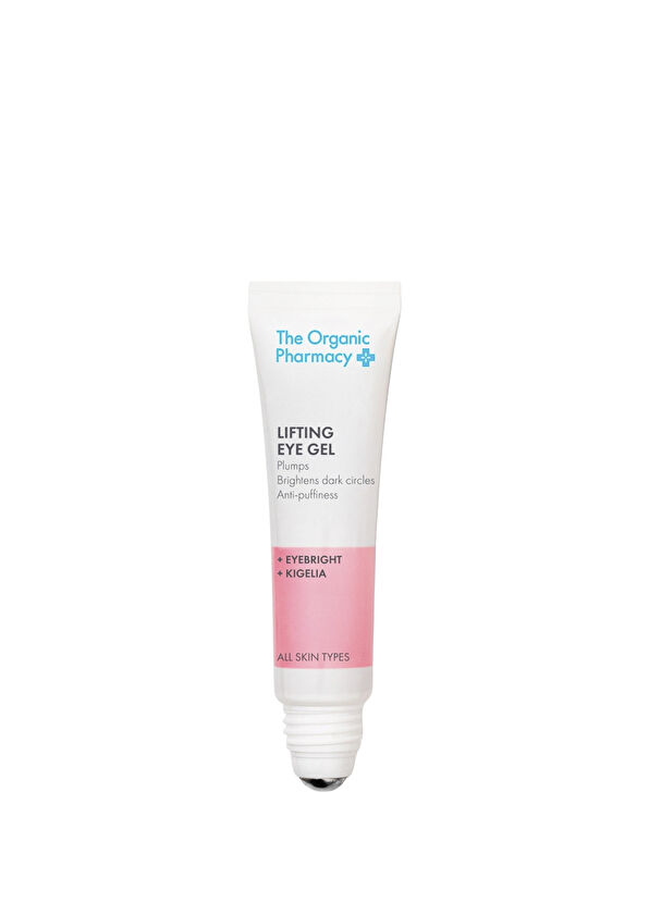 The Organic Pharmacy Lifting Sıkılaştırıcı Göz Kremi 10 ml - 1