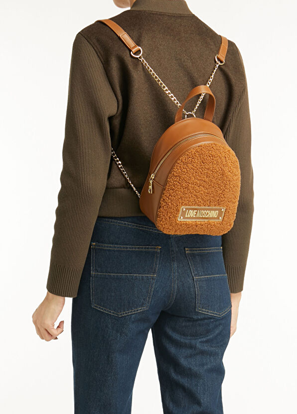 Taba Kadın Sırt Çantası - Görsel 3