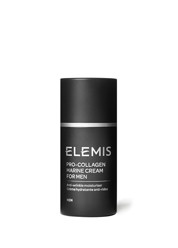 Elemis Pro-Collagen Marine Cream for Men Yaşlanma Karşıtı Yüz Kremi 30 ml - 1